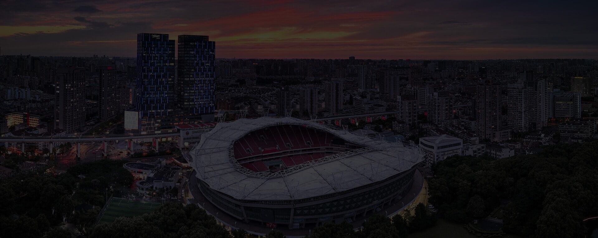 banner