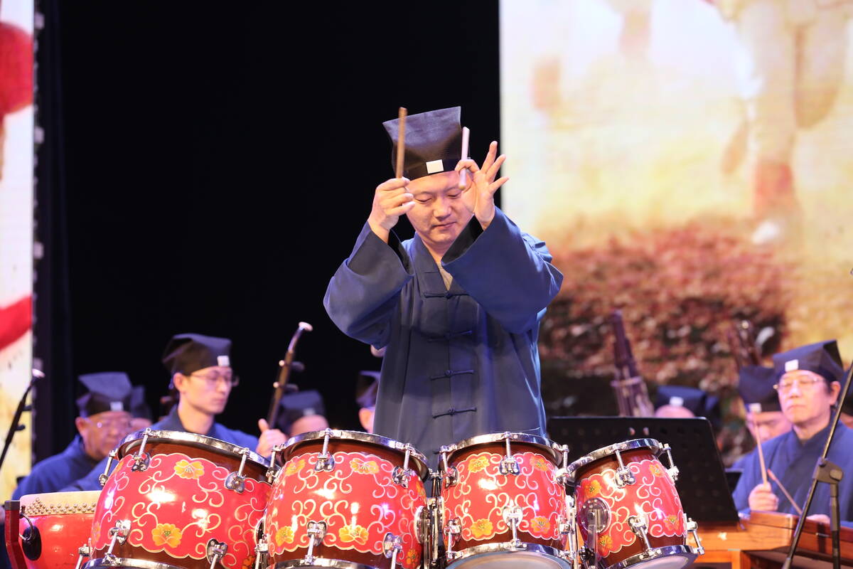 上海道教音乐