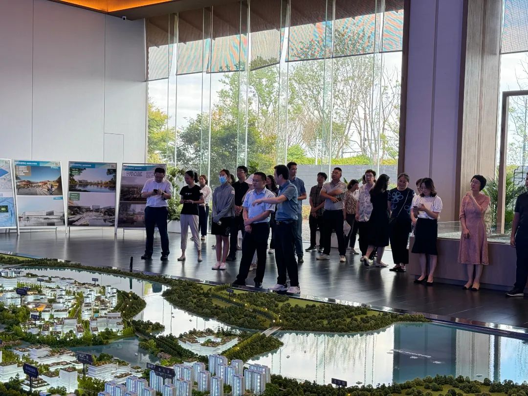 政府开放月活动:公众走近示范区,感受青浦蓬勃发展.jpg 政府开放月活动:公众走近示范区,感受青浦蓬勃发展.jpg
