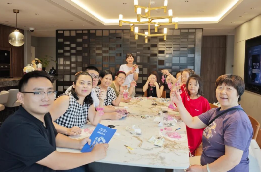 现场活动图片1