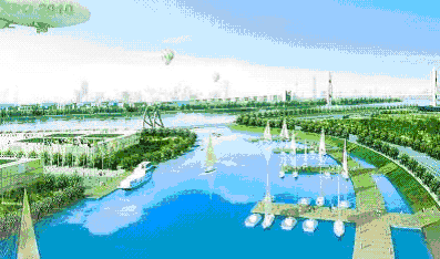上海市国民经济和社会发展第十一个五年规划纲要（三）