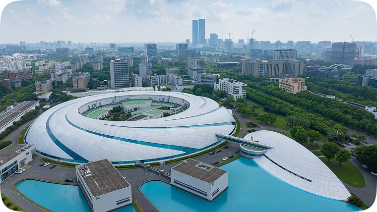 上海光源
