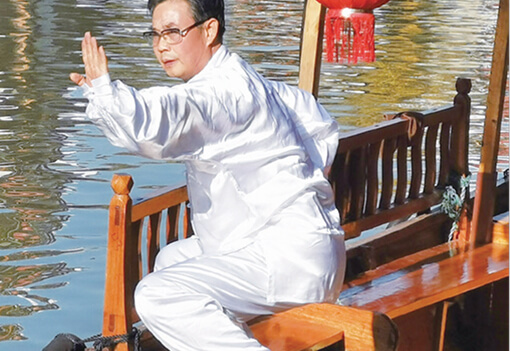 船拳