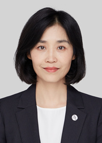 陈怡群（女）简介