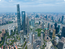 浦东新区