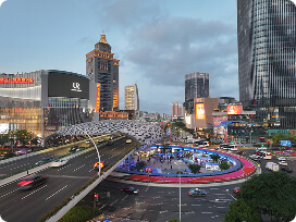 杨浦区